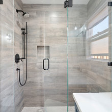 Finalist Boys bathroom