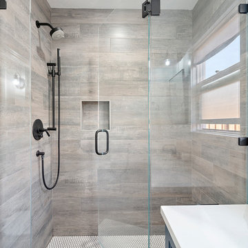 Clark Way - Modern Farmhouse Total Remodel
