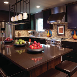 Cambria Quartz - Kitchens (Canterbury / Oakhampton) - Products