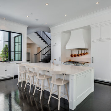 Westlake, Texas: NYC Elegance with Modern Touches
