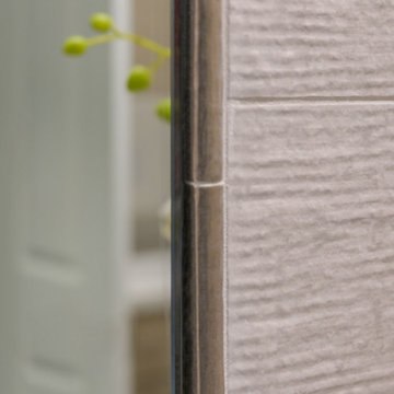 Bathroom Remodel - The Problem-Solvers Behind This Gorgeous Project