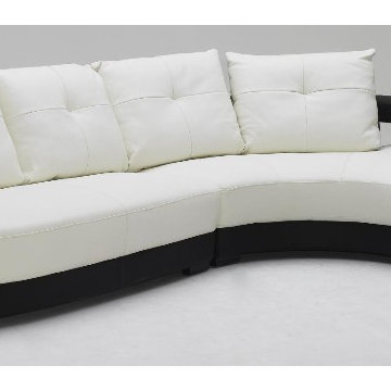 Leather Sectional Sofas