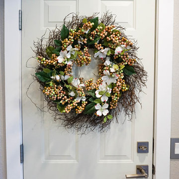 Wreaths Collection