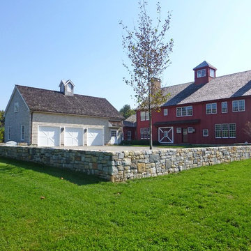 Princeton Farmhouse