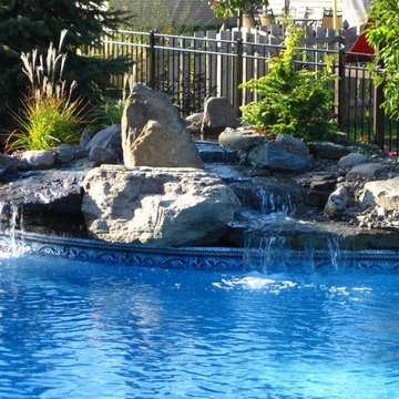Water Attractions