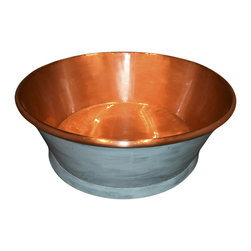 Copper Baths - Baths