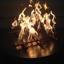 CFB250 - Standard Fire Pit Burners - Fire Pits