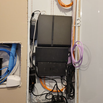 Mechanical Room