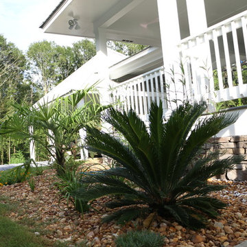 Oceanfront Meets Countryside