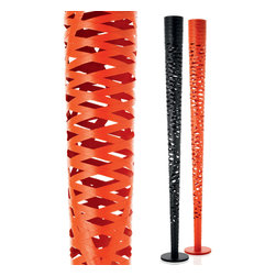 Foscarini - Foscarini Tress Stilo Floor Lamp - Floor Lamps