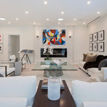 Beverly Hills Luxury Living