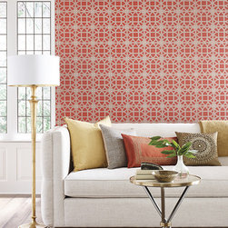 York Walls - Wallpaper - Products