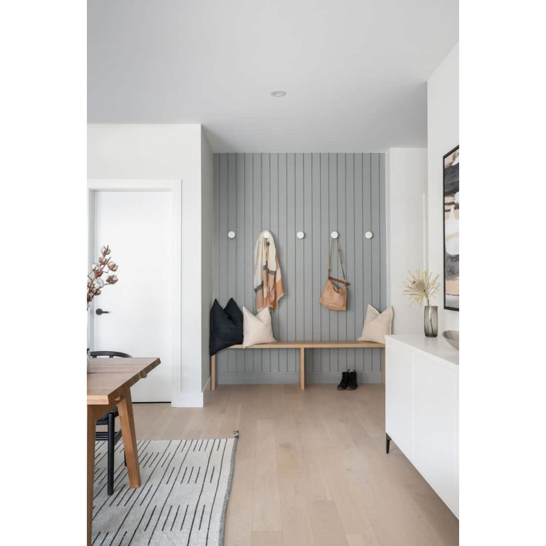 Entryway