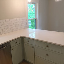 Quartz Counters