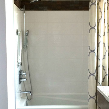 Bathroom Makeover