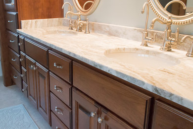 Bathroom Cabinetry