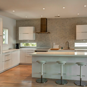 Waterfront Modern