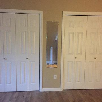 Poplar Renovation