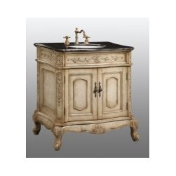 Empire Industries Verona - Bathroom Vanities And Sink Consoles