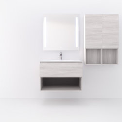 Mueble ELE - Bathtwo - Products