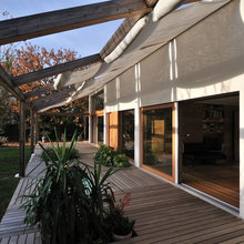 Awnings