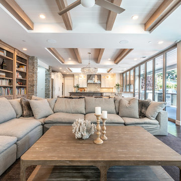 NorCal Custom Home