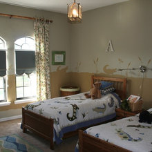 Boys' Room