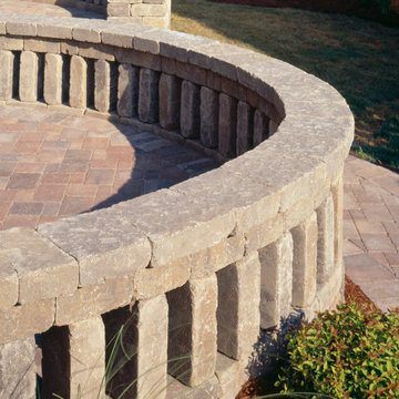 Retaining Walls