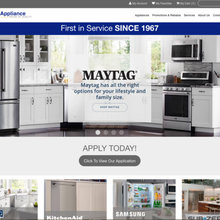 Appliances