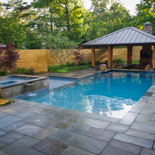 Pool Design