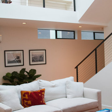 San Francisco Mid Century Zen