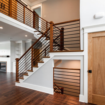 Mount Pleasant Home Remodel