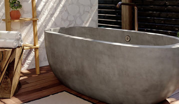 Pantone Color of the Year 2021: Shop Bath