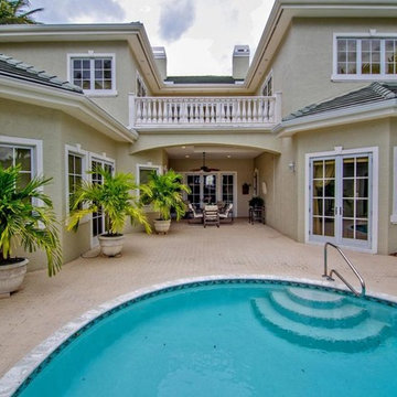 3528 Jonathans Harbour Drive - Jonathan's Landing