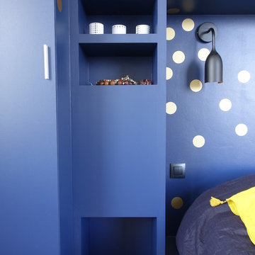 Chambre parentale