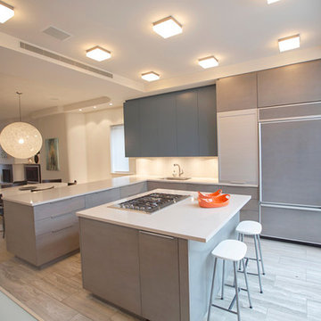 Sixth Street Townhouse