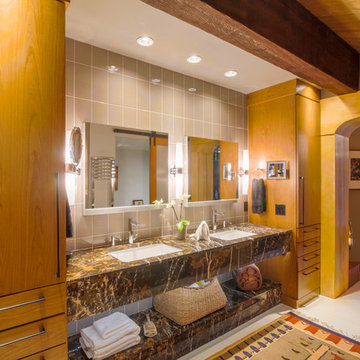 Lodge Spa Retreat