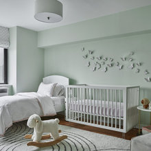 Baby room