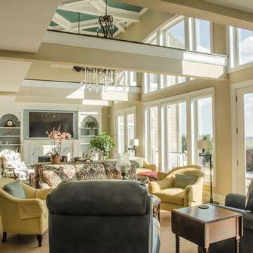 Ventnor Complex Traditional