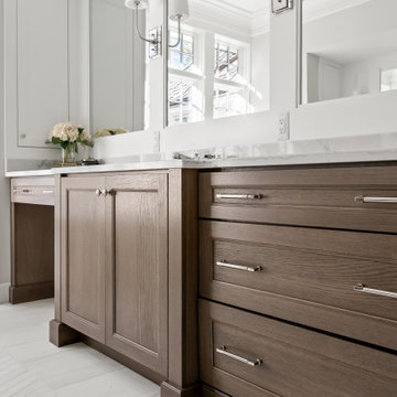 Designing for Lasting Appeal: A Warm, Neutral New Build Collaboration