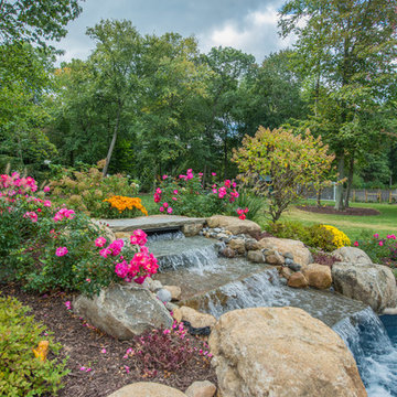 Scotch Plains, Union County, New Jersey