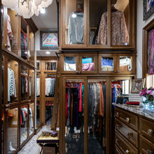 Closet/Pantry