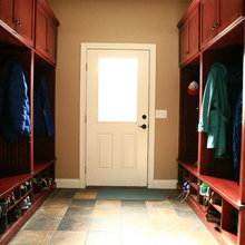 mudroom