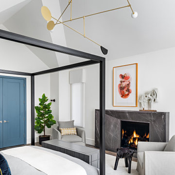 Contemporary Family Haven