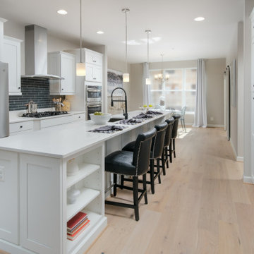 The Monument Series - Potomac Overlook Townhomes in National Harbor, MD