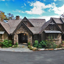 Gray Fox Farm Exterior