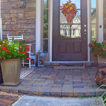 Majors Mill Crossing Subdivision | Cumming, GA