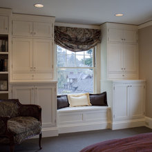 Bedroom Ideas