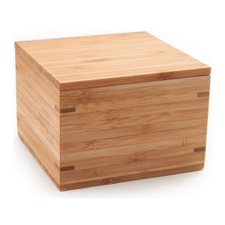 bamboo kitchenware solution design and manufacturer - Kitchen Drawer Organizers