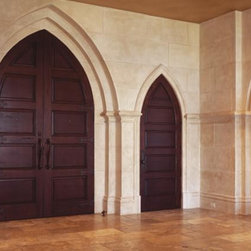 Architectural Archways- Francois & Co. - Products